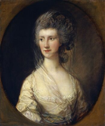 Mrs. John Taylor