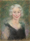 Mrs. Leslie Carter