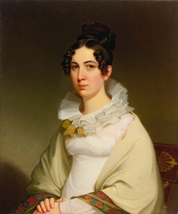 Mrs. Longnecker