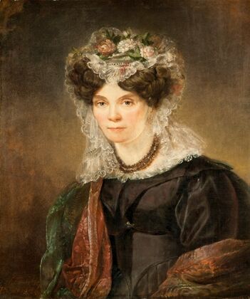 Mrs M. E. Lundgren