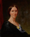 Mrs. Margaret Creighton Bateman, Shelter Island, New York