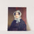 Mrs. Margaret Snelling by Samuel Lovett Waldo