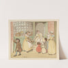 Mrs Mary Blaize Pl.4 by Randolph Caldecott