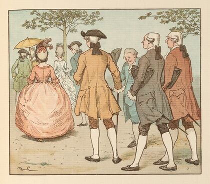 Mrs Mary Blaize Pl.6