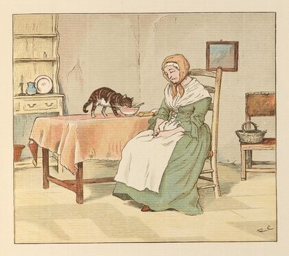 Mrs Mary Blaize Pl.7
