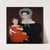 Mrs. Mayer and Daughter by Ammi Phillips