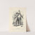 &#039;Mrs. Micawber&#039; by Sir John Tenniel