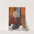 Mrs Mounter by Harold Gilman
