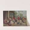 Mrs. Murray&#039;s strategy by Edward Percy Moran
