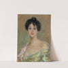Mrs. Pansy Cotton (1903) by Alice Pike Barney