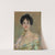 Mrs. Pansy Cotton (1903) by Alice Pike Barney