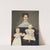 Mrs. Paul Smith Palmer and Her Twins (1835-1838) by Erastus Salisbury Field