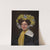 Mrs. Pearson [possibly Sarah Thompson Pearson] by Pieter Christoffel Wonder