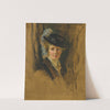 Mrs Philip de László, née Lucy Guinness by Philip Alexius de László