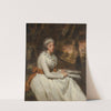 Mrs. Richard Alexander Oswald by Sir Henry Raeburn
