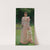 Mrs Richard Le Doux by Vlaho Bukovac