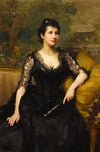 Mrs. Robert Borwick