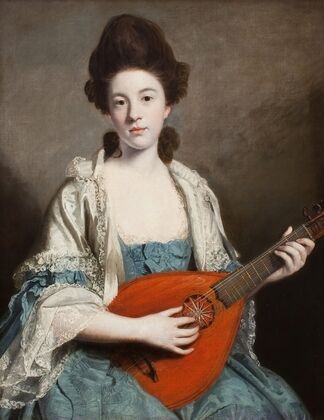 Mrs. Robert Froude,née Phillis Hurrell