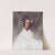 Mrs. Samuel L. Waldo by Samuel Lovett Waldo