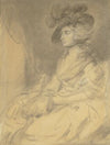 Mrs. Sarah Siddons