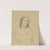 Mrs. Sylvanus D. Lewis (Estelle Anna Blanche Robinson) by Seth Wells Cheney