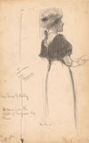 Mrs. Thomas G. Hailey