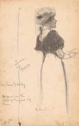 Mrs. Thomas G. Hailey