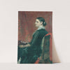 Mrs. Thomas Hicks by Thomas Hicks