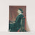 Mrs. Thomas Hicks by Thomas Hicks