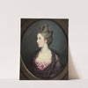 Mrs. Thomas Horne (c. 1768-1770) by Francis Cotes