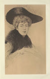 Mrs. Thomas (1907)