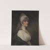 Mrs. Thomas Pechell (Charlotte Clavering, died 1841) by John Hoppner