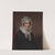 Mrs. Timothy Dwight (Mary Woolsey) by Nathaniel Jocelyn