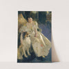 Mrs. Walter Rathbone Bacon (Virginia Purdy Barker, 1862–1919) (1897) by Anders Zorn