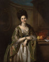 Mrs. Walter Stewart (Deborah McClenachan) 