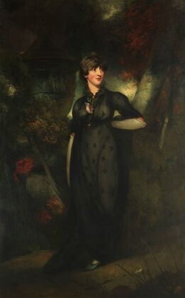 Mrs. Whaley