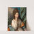 Mrs. William Abercromby by Benjamin West