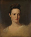 Mrs. William Alston (Caroline Thomas, daughter of Robinson Thomas)