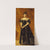 Mrs. William Astor (Caroline Webster Schermerhorn, 1831–1908) (1890) by Carolus-Duran