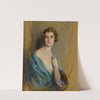 Mrs. William Burden, A. M. (née Margaret Livingston Partridge) by Philip Alexius de László