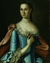 Mrs. William Carmichael