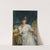 Mrs. William George Raphael by John Singer Sargent