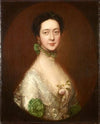Mrs. William Monck