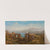 Mt. Etna from Taormina by William Everett