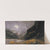 Mt. Sefton, from Hermitage (circa 1898-1902) by Charles Nathaniel Worsley
