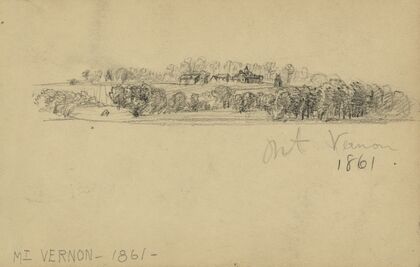 Mt. Vernon