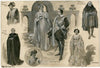 ‘Much ado about nothing’, Imperial Theatre (1903)