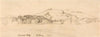 Muckross Abbey, Killarney (1808)