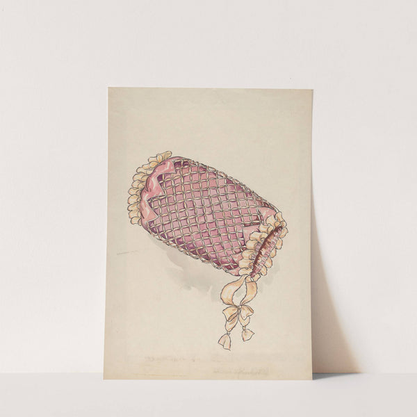 Muff by Lillian Causey