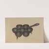 Muffin Pan by Philip Johnson
